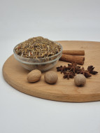 Приправа "Для соления огурцов" 40гр Приправа "Для соления огурцов" 40гр