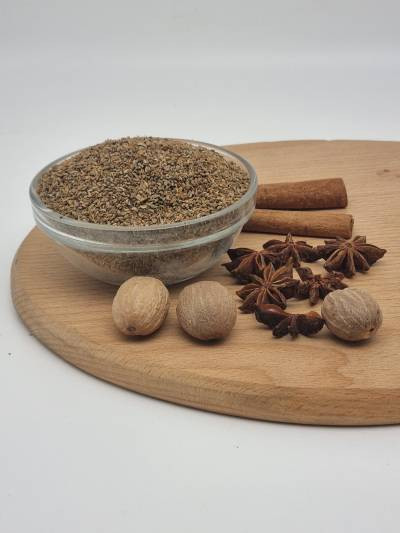 Петрушка семя 50гр