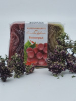 Мыло Золотая Мацеста "Виноград" 100гр
