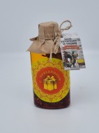 Масло подсолнечное со специями 200мл лучший подарок