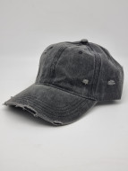 Головной убор 300 цвет черный