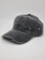 Головной убор 300 цвет черный