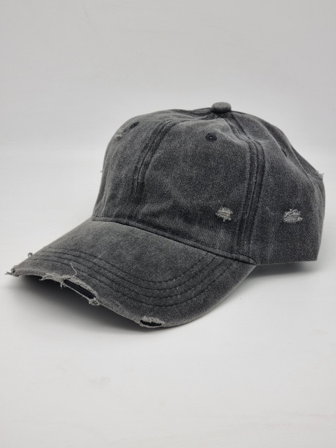 Головной убор 300 цвет черный