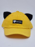 Головной убор детский 300 желтая