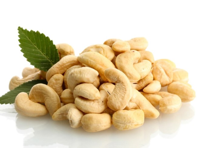 Орех кешью 50гр