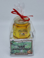 Краснополянский чай "Высокогорный" 40гр +мед 50гр Кисловодск Краснополянский чай "Высокогорный" 40гр +мед 50гр Кисловодск