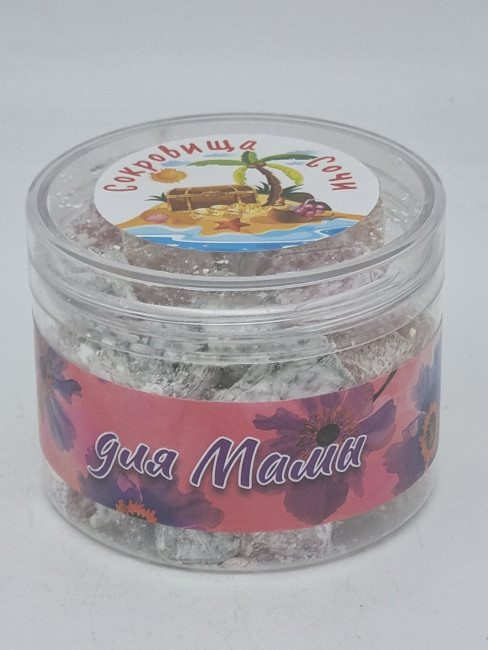 Рахат-лукум ассорти 200гр для мамы Рахат-лукум ассорти 200гр для мамы