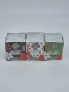 Чай ассорти 3шт 45гр