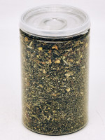 Смесь пряностей и специй "Аджика зелень" 100гр в пэт