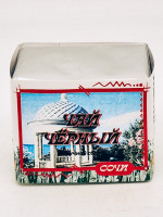 Чай черный ручной сбор 35гр Бархатные сезоны