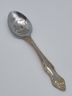 Ложка чайная подарочная "Алена"