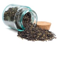 Черный чай с мятой и мелиссой экстра 1кг Черный чай с мятой и мелиссой экстра 1кг