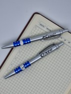 Ручка именная Олег Ручка именная Олег