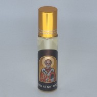 НАРДОВОЕ МИРО "Николай Чудотворец" 10мл