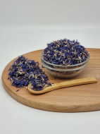 Василек цветы 1кг Василек цветы 1кг