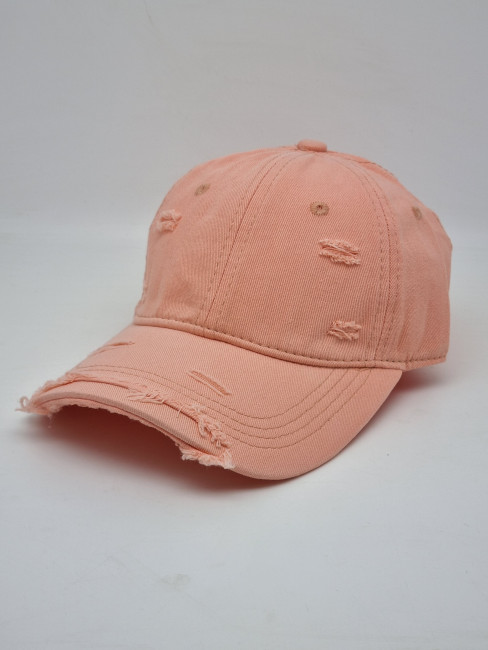 Головной убор 350 цвет персиковый Головной убор 350 цвет персиковый