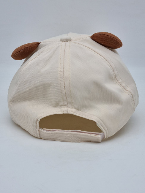 Головной убор детский 250 SUN бежевая