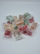 Мальбан с кусочками фруктов 1кг Мальбан с кусочками фруктов 1кг