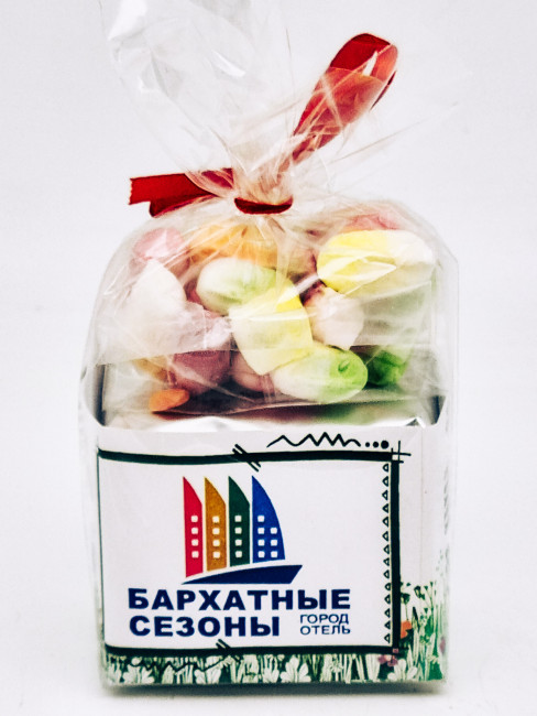 Чай зеленый ручной сбор 40гр + парварда 50гр Бархатные сезоны Чай зеленый ручной сбор 40гр + парварда 50гр Бархатные сезоны