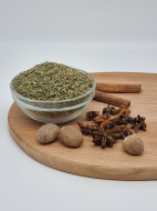 Петрушка зелень 50гр