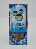 Чай Краснополянский 50гр с новым годом