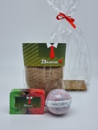 Набор 394 косметика для нежного ухода с 23 февраля