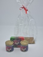 Набор 515 косметики лаванда лучший подарок