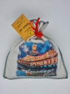 Чай в мешке виды Сочи Морской порт 2