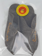 Тапочки для бани "Султан" лучший подарок Тапочки для бани "Султан" лучший подарок