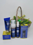 Набор 409 косметика Термалия 440гр с новым годом