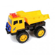 Машина-самосвал в пак., 20*12см