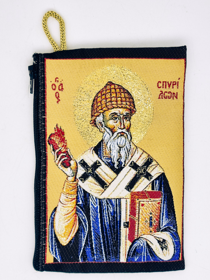 Кошелек Паломника