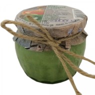 Мед с киви 170гр