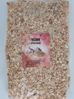 Чеснок дробленый 100гр