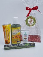 Набор 572 здоровые зубы с новым годом Набор 572 здоровые зубы с новым годом