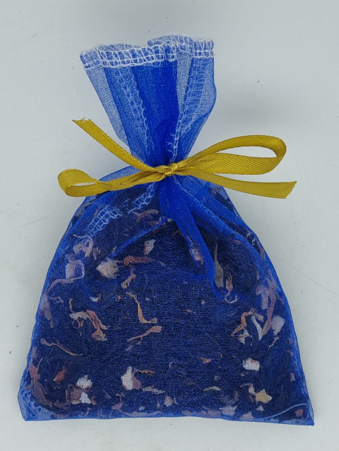 Аромасаше чай апельсин корица 30гр