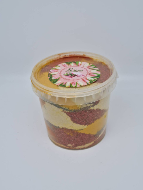 Смесь специй в Ведре 1л 650гр с 8 марта Смесь специй в Ведре 1л 650гр с 8 марта