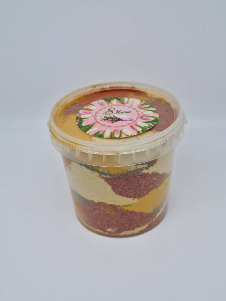 Смесь специй в Ведре 1л  650гр с 8 марта