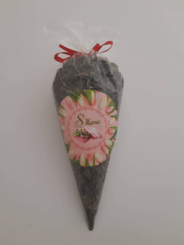 Чай улун вишневый сад с 8 марта 100гр