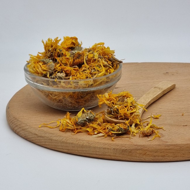 Календула цветы 30гр