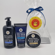 Набор мужской лучший подарок