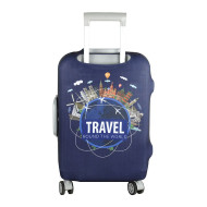 Чехол для чемодана Case 07 M