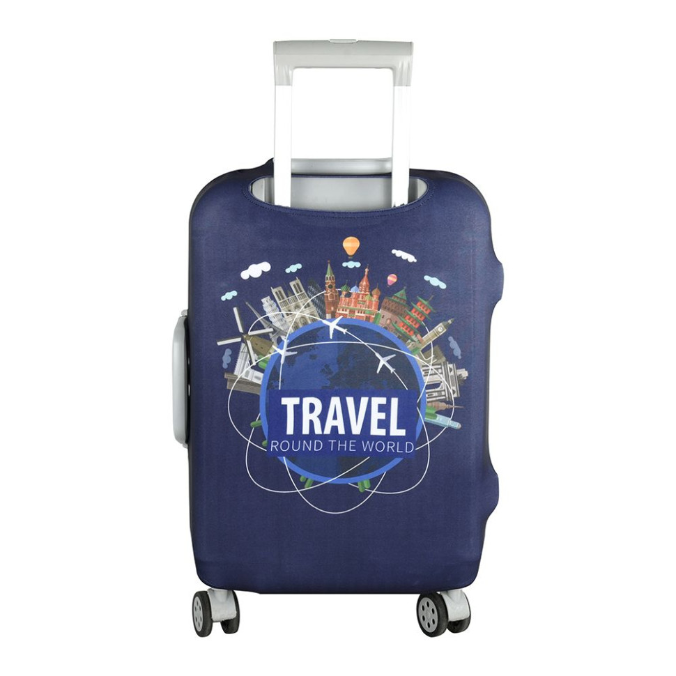 Чехол для чемодана Case 07 M