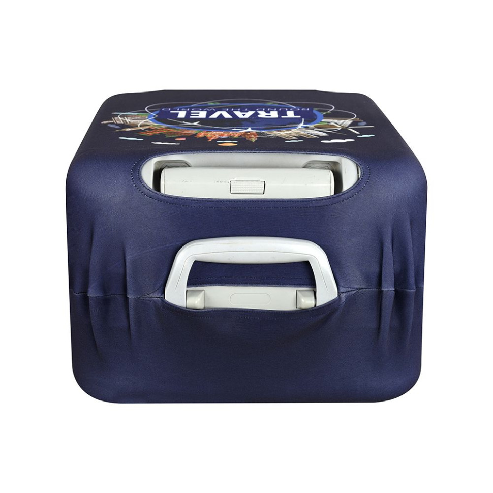 Чехол для чемодана Case 07 M