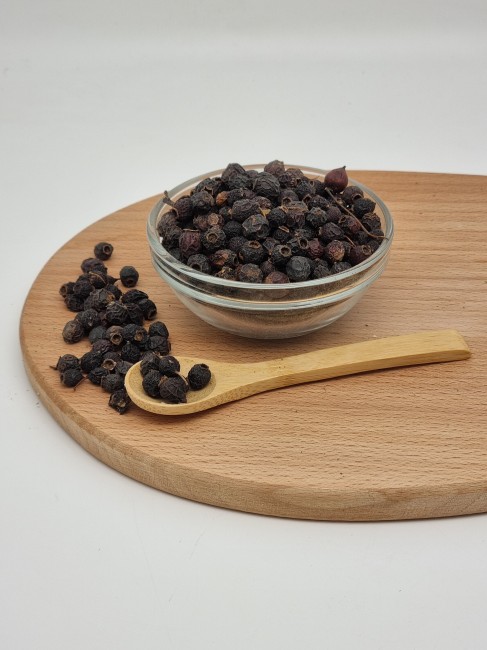 Боярышник плод 80гр