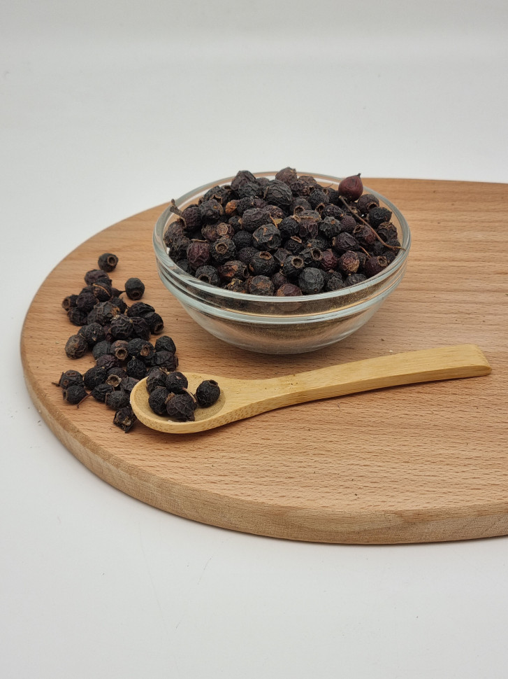 Боярышник плод 80гр