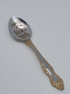 Ложка чайная подарочная "Анатолий"
