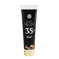 Маска для лица 35+ с муцином улитки 150гр