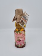 Масло подсолнечное со специями 250мл с 8 марта Масло подсолнечное со специями 250мл с 8 марта