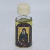 ЕЛЕЙ Церковное масло "Свт. Паисия Святогорца" 30мл